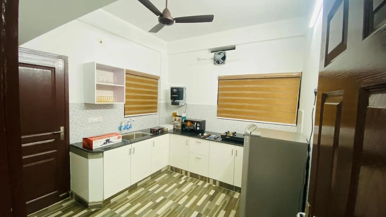 Adam Homes Alwaye 0*,  India