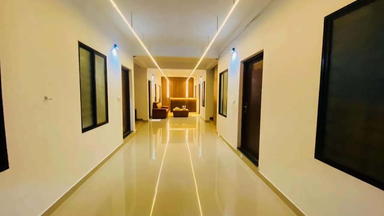 Adam Homes Alwaye India
